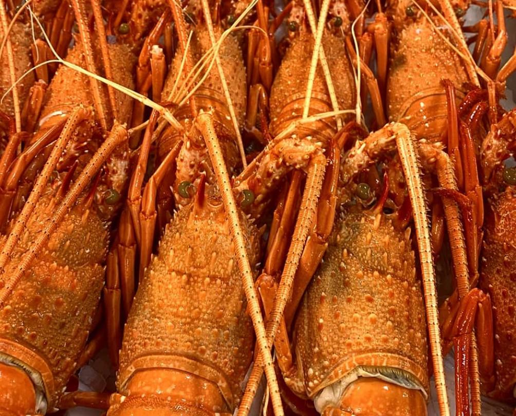 Sealanes seafood market Visit Fremantle